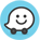 waze icon
